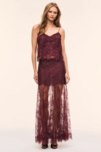 LoveShackFancy Carline Skirt