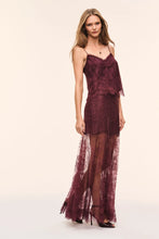 LoveShackFancy Carline Skirt
