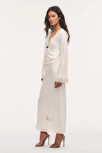 LoveShackFancy Fioretta Top