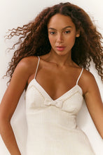 LoveShackFancy Florencio Dress