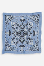 Maison Lecomte Flament Scarf Bandana Riviera