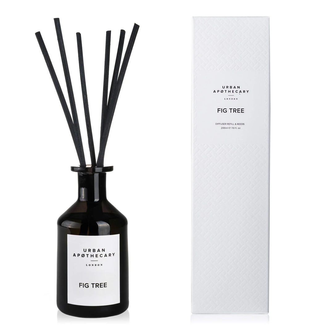 Urban Apothecary Fig Tree Diffuser