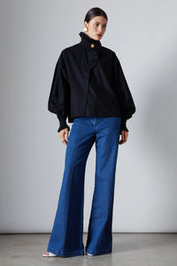 The Label Edition Ezra Shirt Hudson