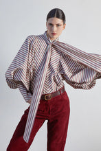The Label Edition Celeste Blouse Madison
