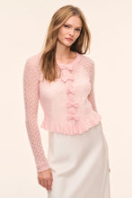 LoveShackFancy Galle Cardigan