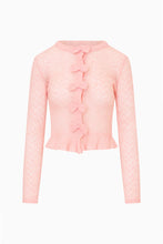 LoveShackFancy Galle Cardigan