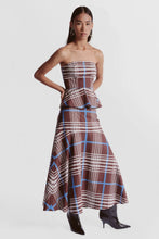 De Loreta Valencia Skirt