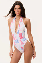 LoveShackFancy Glenna One Piece