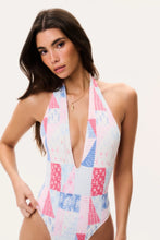 LoveShackFancy Glenna One Piece