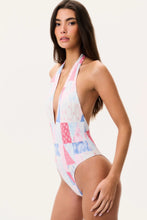 LoveShackFancy Glenna One Piece
