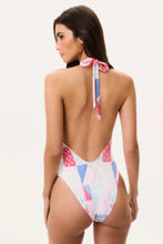 LoveShackFancy Glenna One Piece
