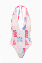 LoveShackFancy Glenna One Piece