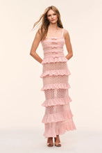 LoveShackFancy Hannelore Dress