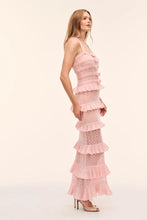 LoveShackFancy Hannelore Dress