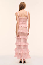LoveShackFancy Hannelore Dress