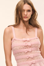 LoveShackFancy Hannelore Dress