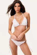 LoveShackFancy Harbor Bikini