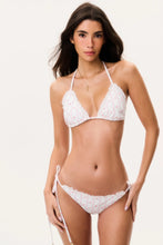 LoveShackFancy Harbor Bikini