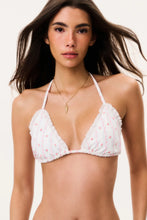 LoveShackFancy Harbor Bikini