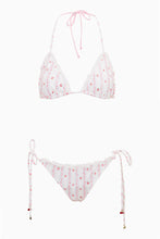LoveShackFancy Harbor Bikini
