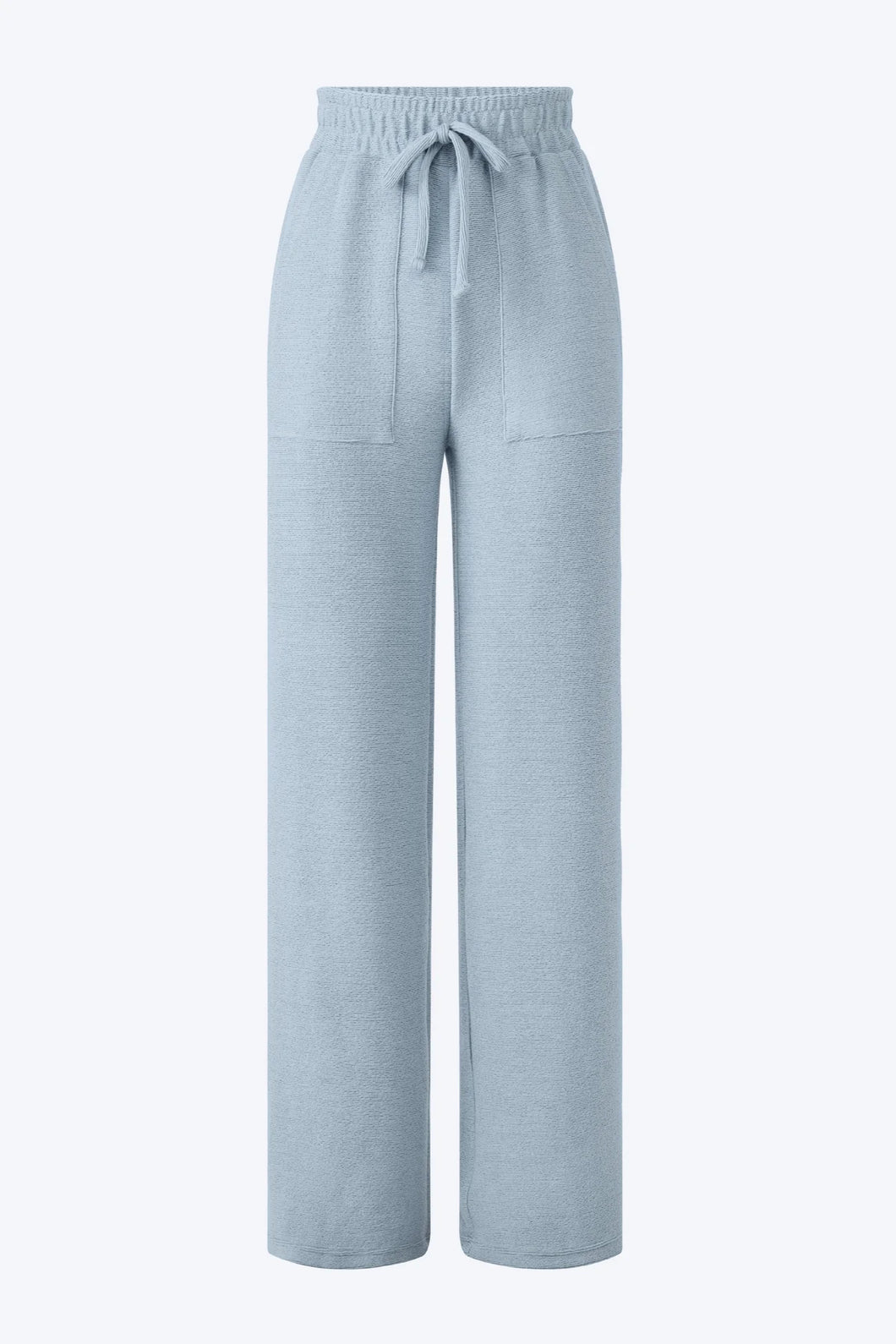 Happy Camp3r Cloud Lounge Pants in Cotton Candy Blue