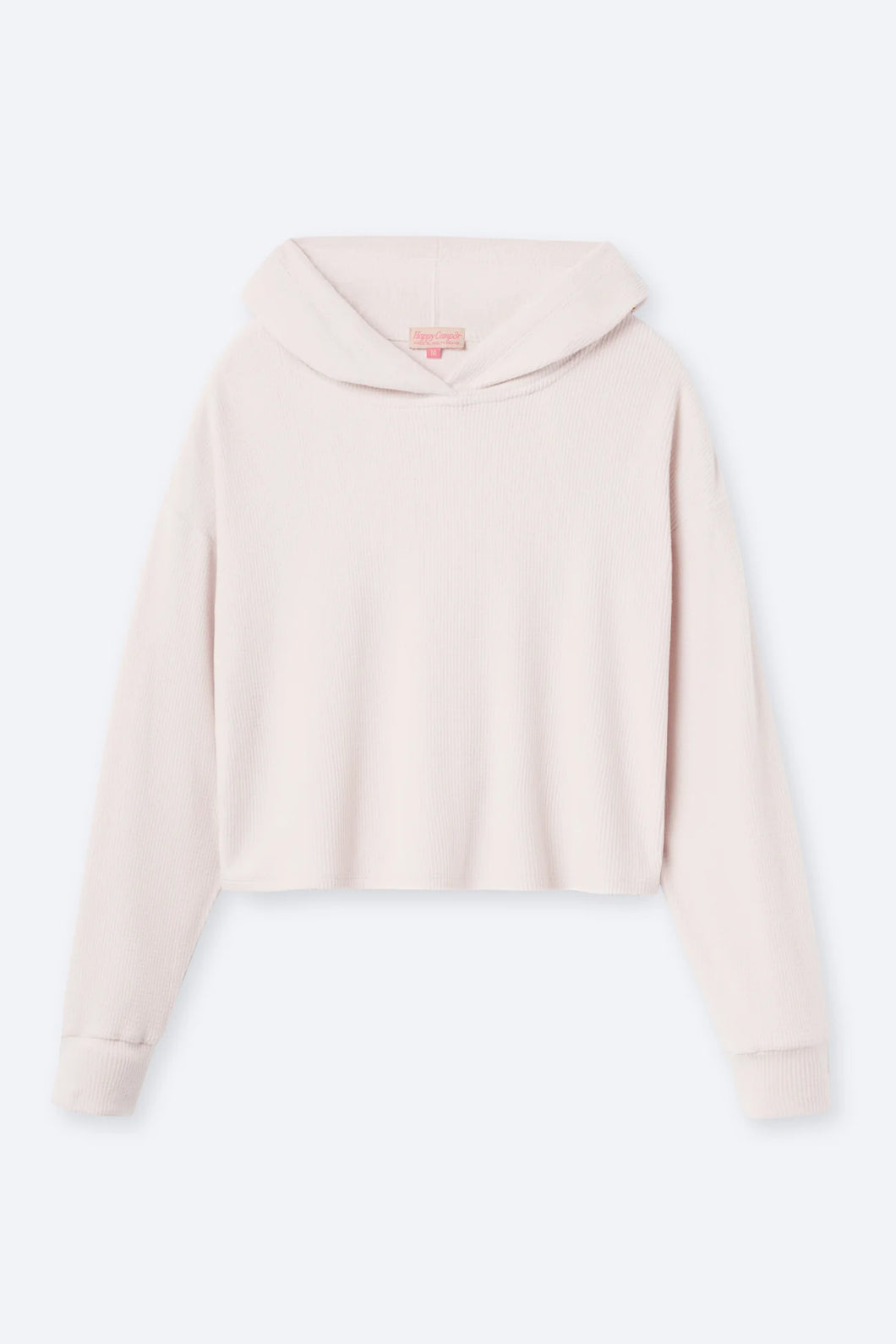 Happy Camp3r Soft Pink Lily Lounge Top