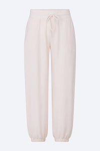 Happy Camp3r Soft Pink Lily Lounge Joggers