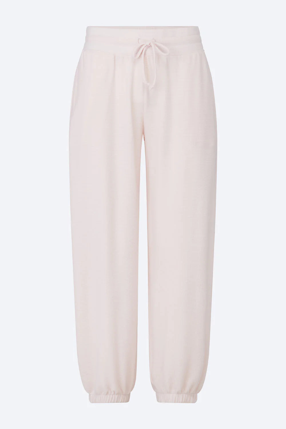 Happy Camp3r Soft Pink Lily Lounge Joggers