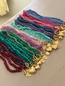 Candy Necklaces