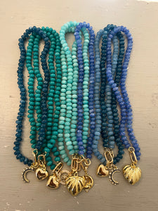 Candy Necklaces