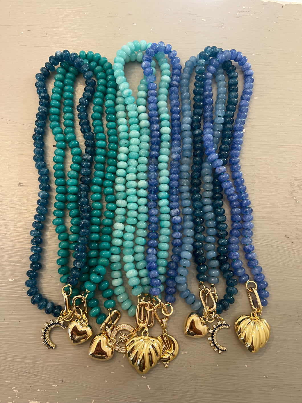 Candy Necklaces
