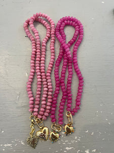 Candy Necklaces