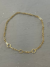 Charm Bar Chain