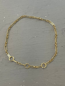 Charm Bar Chain