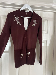 Anna October Cardigan