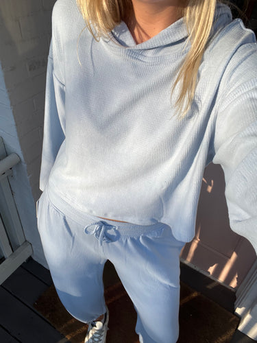 Happy Camp3r Lily Lounge Top