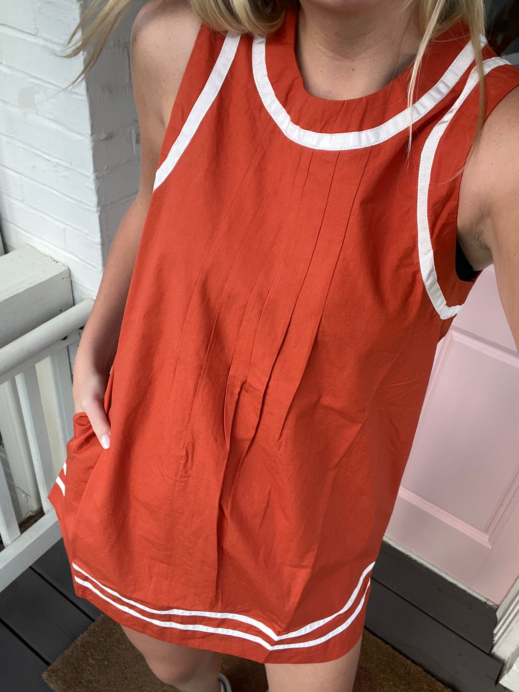 Ciao Lucia Ebba Dress