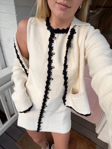 Ciao Lucia Lalia Dress