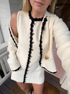 Ciao Lucia Lalia Dress