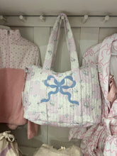 LoveShackFancy Aja Weekender