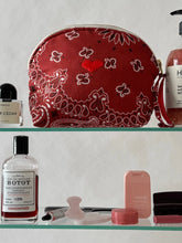 Call It By Your Name Small Vanity Bag
