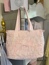 LoveShackFancy Oran Weekender
