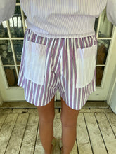 De Loreta Pachuca Shorts
