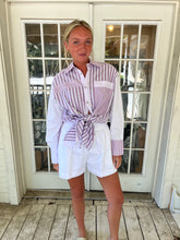 De Loreta Norte Blouse