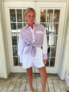 De Loreta Norte Blouse