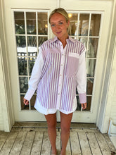 De Loreta Norte Blouse