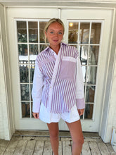 De Loreta Norte Blouse