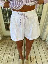 De Loreta Pachuca Shorts