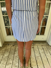 De Loreta Tulua Skirt