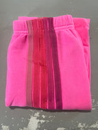 Aviator Nation 5 Stripe- Kids Sweatpant